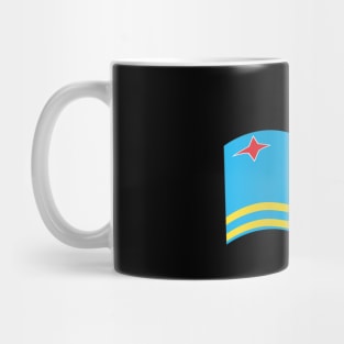 Aruba Mug